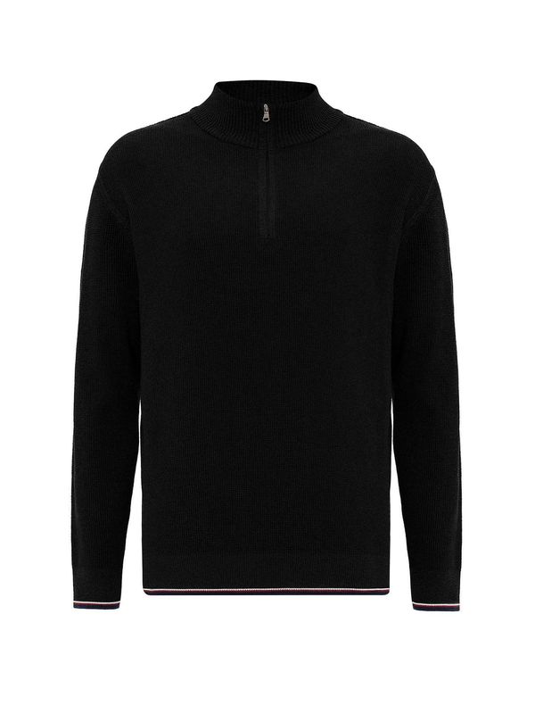 Jacey Quinn Jacey Quinn Pletena jopa 'Ademir'  črna