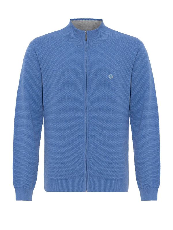 Jacey Quinn Jacey Quinn Pletena jopa 'Alfredo'  modra