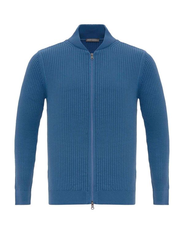 Jacey Quinn Jacey Quinn Pletena jopa 'Darwin'  kraljevo modra