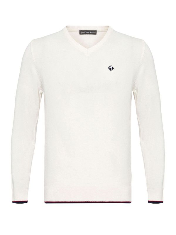 Jacey Quinn Jacey Quinn Pulover 'Bruce'  bela