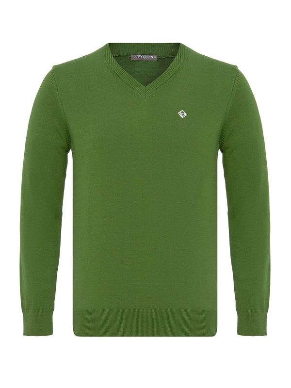 Jacey Quinn Jacey Quinn Pulover 'Bruce'  zelena
