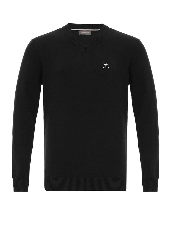 Jacey Quinn Jacey Quinn Pulover 'Derian'  umbra / črna / bela