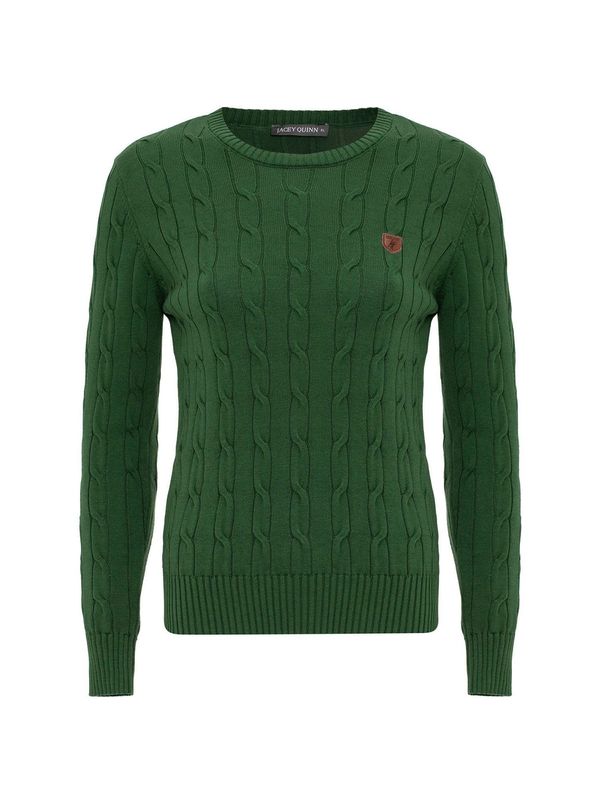 Jacey Quinn Jacey Quinn Pulover 'Emelia'  zelena