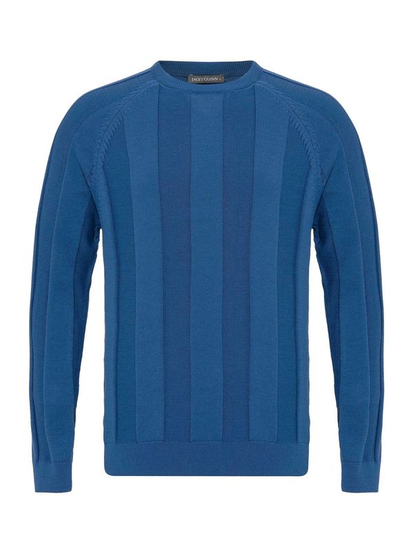 Jacey Quinn Jacey Quinn Pulover 'Erwin'  kraljevo modra