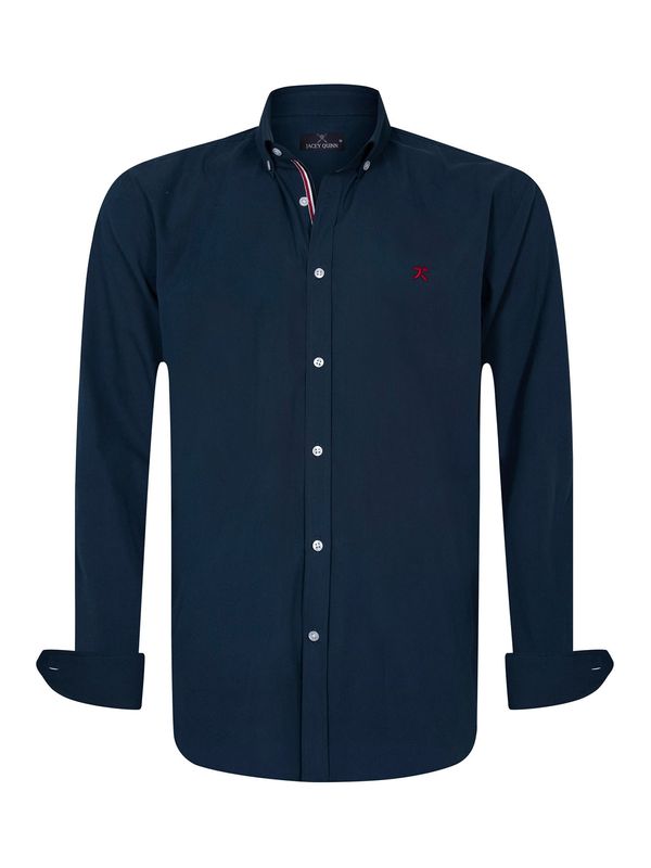 Jacey Quinn Jacey Quinn Srajca  mornarska / živo rdeča