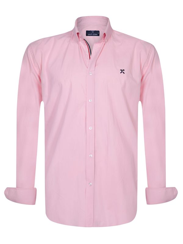 Jacey Quinn Jacey Quinn Srajca  nočno modra / puder