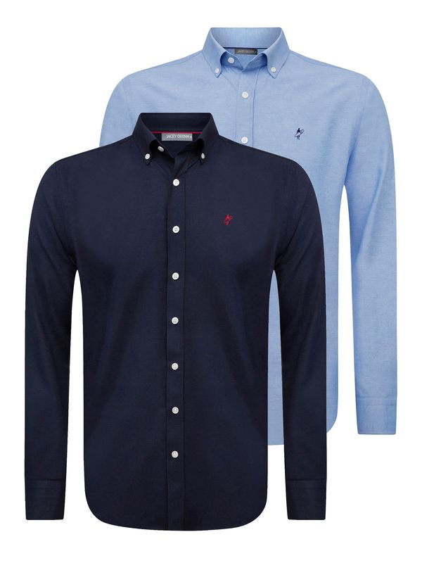 Jacey Quinn Jacey Quinn Srajca  progasto modra