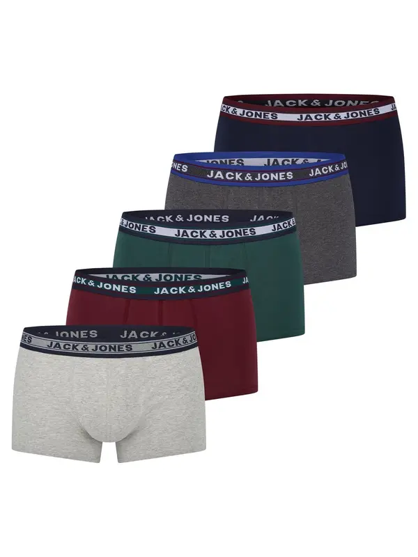 JACK & JONES JACK & JONES Boksarice 'Jacoliver'  mešane barve