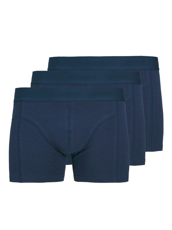 JACK & JONES JACK & JONES Boksarice 'JACORDINARY'  mornarska