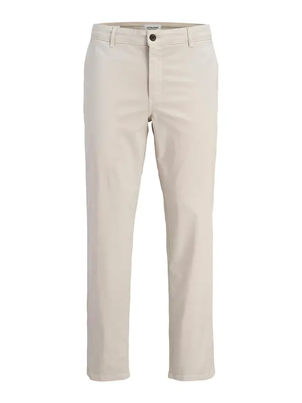 JACK & JONES JACK & JONES Chino hlače  greige