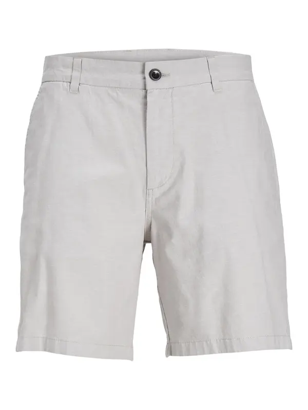 JACK & JONES JACK & JONES Chino hlače 'JJAce Summer'  naravno bela