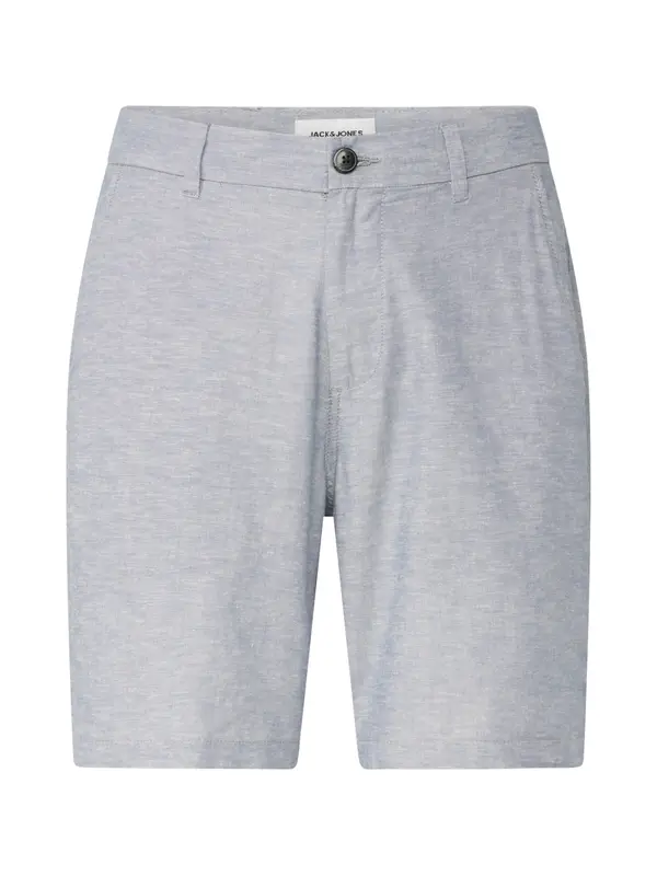 JACK & JONES JACK & JONES Chino hlače 'JJAce Summer'  svetlo modra
