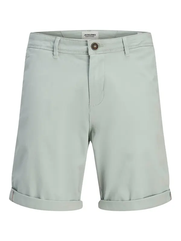 JACK & JONES JACK & JONES Chino hlače 'JJIBowie'  dimno modra