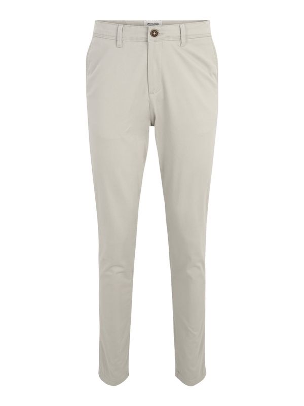 JACK & JONES JACK & JONES Chino hlače 'JJIMarco JJBowie'  greige