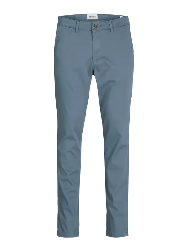 JACK & JONES JACK & JONES Chino hlače 'JJIMARCO JJBOWIE'  opal