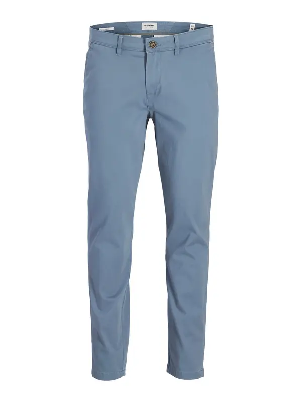JACK & JONES JACK & JONES Chino hlače 'JJIMarco JJBowie'  opal