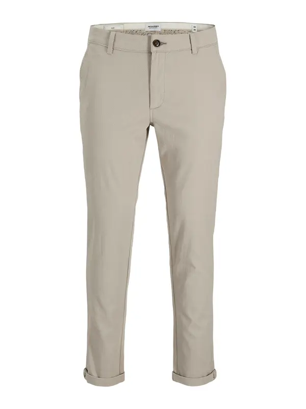 JACK & JONES JACK & JONES Chino hlače 'JJMarco JJFury'  kit