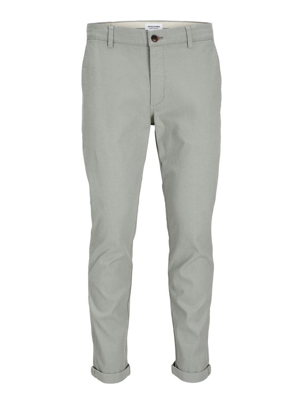 JACK & JONES JACK & JONES Chino hlače 'JJMarco'  pastelno zelena