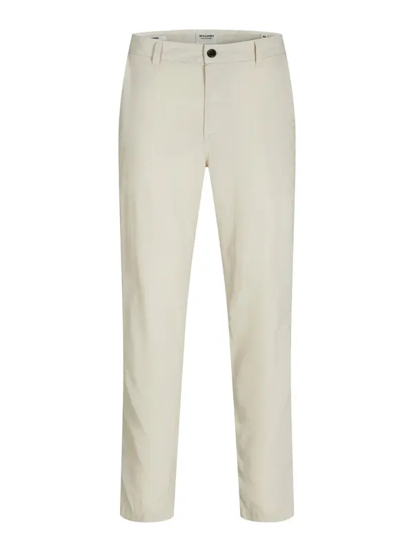 JACK & JONES JACK & JONES Chino hlače 'JJStace Summer'  greige