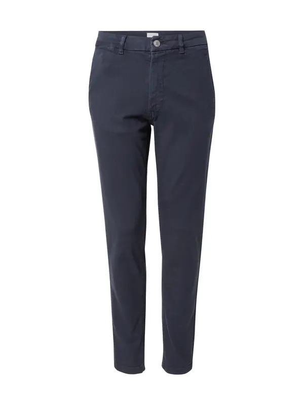 JACK & JONES JACK & JONES Chino hlače 'JPRCCMARCO JJFRANK'  mornarska