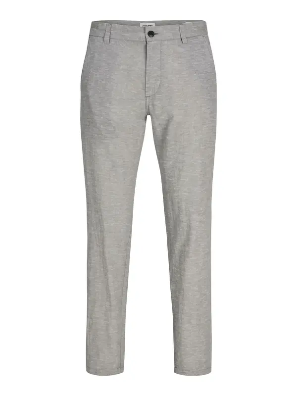 JACK & JONES JACK & JONES Chino hlače 'JPSTACE JJSUMMER'  pastelno zelena