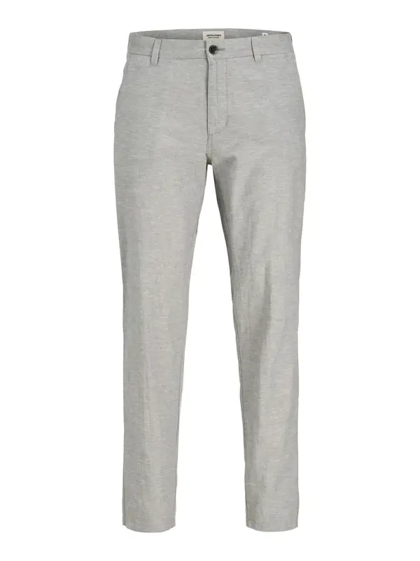 JACK & JONES JACK & JONES Chino hlače 'JPSTAce JJSummer'  pastelno zelena