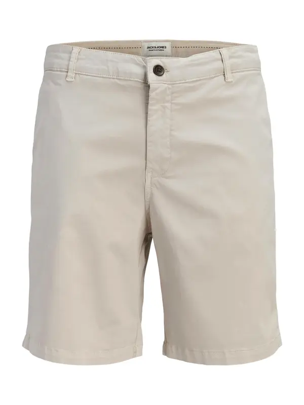 JACK & JONES JACK & JONES Chino hlače 'JPSTACE VANCE'  kamen