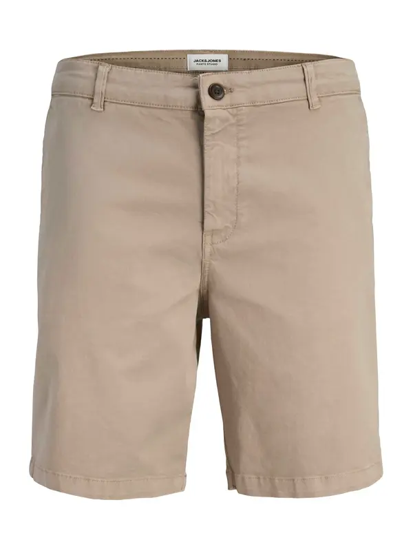 JACK & JONES JACK & JONES Chino hlače 'JPSTACE VANCE'  mokka