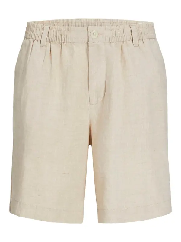 JACK & JONES JACK & JONES Chino hlače 'JPSTBill JJLawrence'  greige