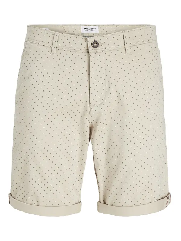 JACK & JONES JACK & JONES Chino hlače 'JPSTBowie'  bež