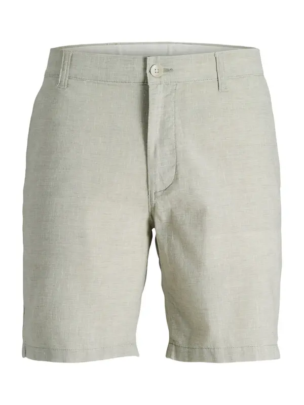 JACK & JONES JACK & JONES Chino hlače 'JPSTDave'  trst