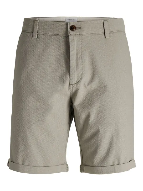 JACK & JONES JACK & JONES Chino hlače 'JPSTFury'  greige