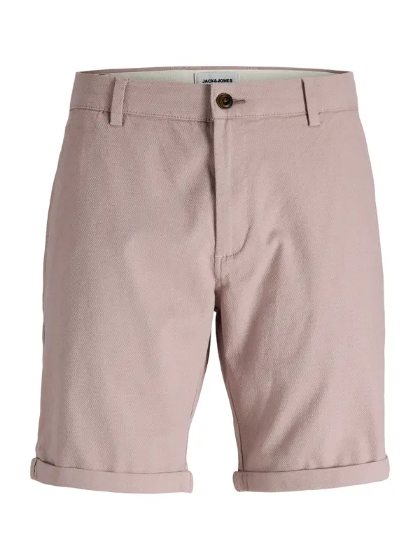 JACK & JONES JACK & JONES Chino hlače 'JPSTFURY'  mauve