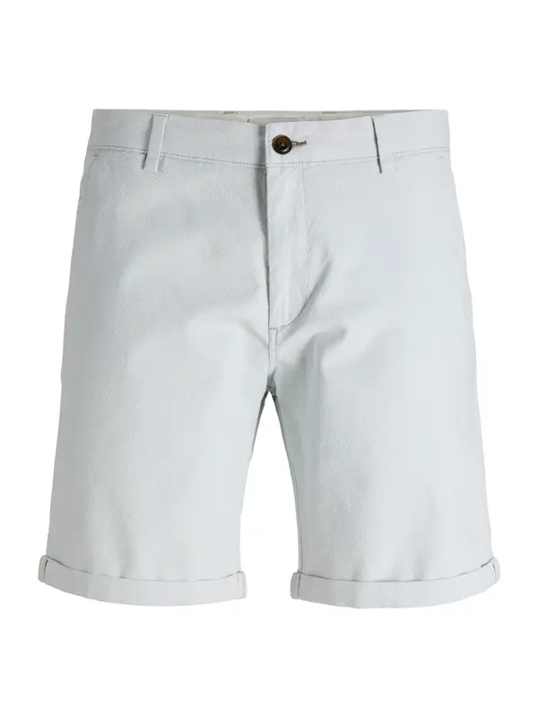 JACK & JONES JACK & JONES Chino hlače 'JPSTFURY'  nebeško modra