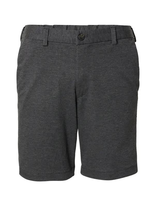 JACK & JONES JACK & JONES Chino hlače 'JPSTJAIDEN'  antracit