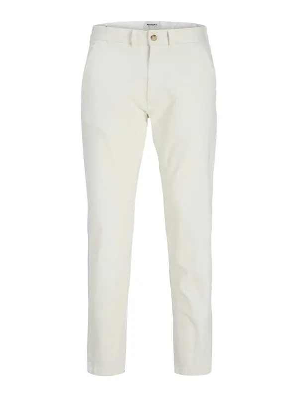 JACK & JONES JACK & JONES Chino hlače 'JPSTKane Barret'  bež