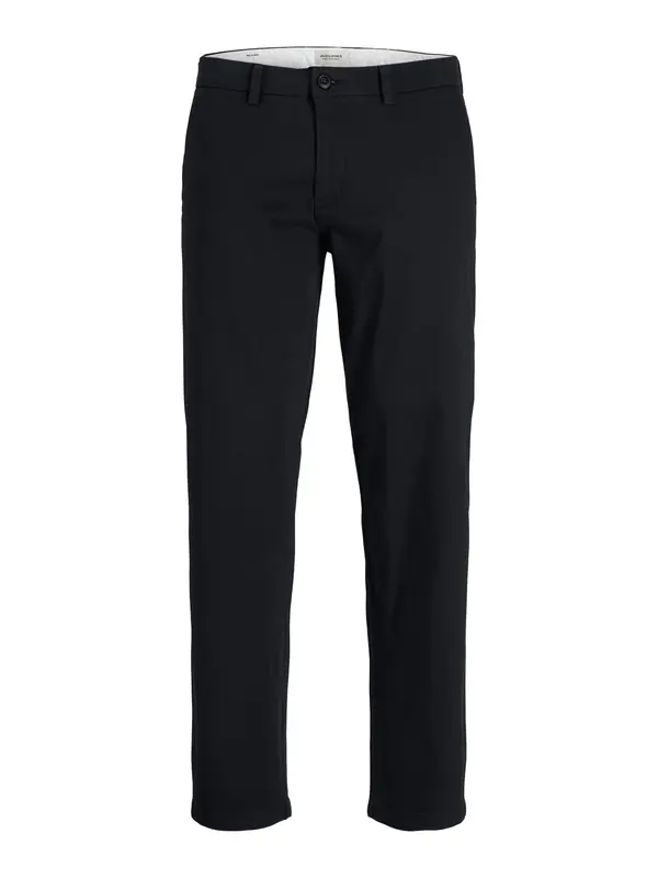 JACK & JONES JACK & JONES Chino hlače 'JPSTKane Dylan'  mornarska