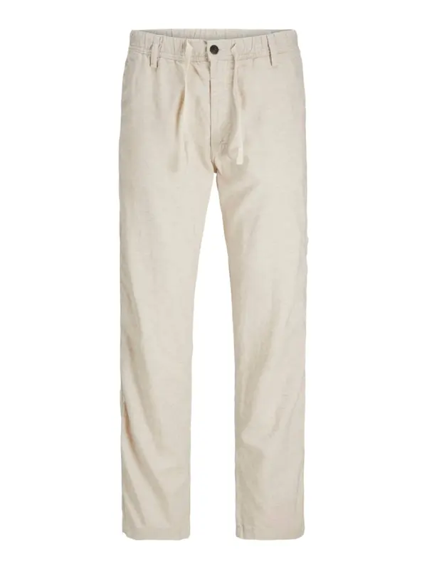 JACK & JONES JACK & JONES Chino hlače 'JPSTKane'  greige