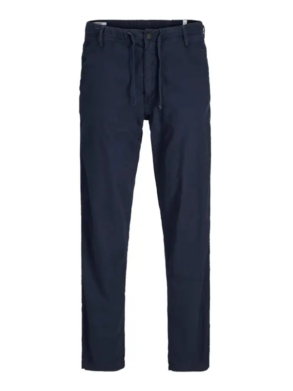 JACK & JONES JACK & JONES Chino hlače 'JPSTKane'  mornarska