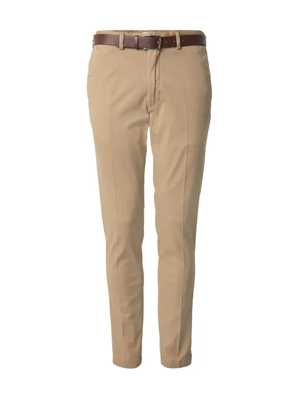 JACK & JONES JACK & JONES Chino hlače 'JPSTMarco'  bež