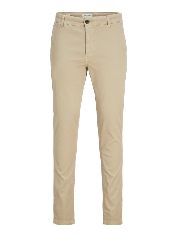 JACK & JONES JACK & JONES Chino hlače 'JPSTMarco JJArthur'  bež