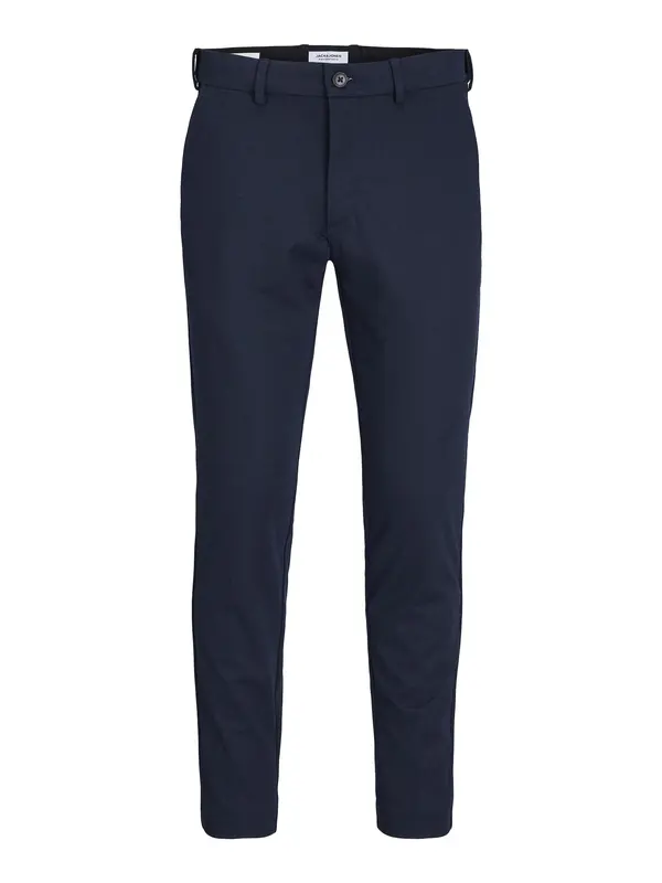 JACK & JONES JACK & JONES Chino hlače 'JPSTMarco JJCooper'  marine