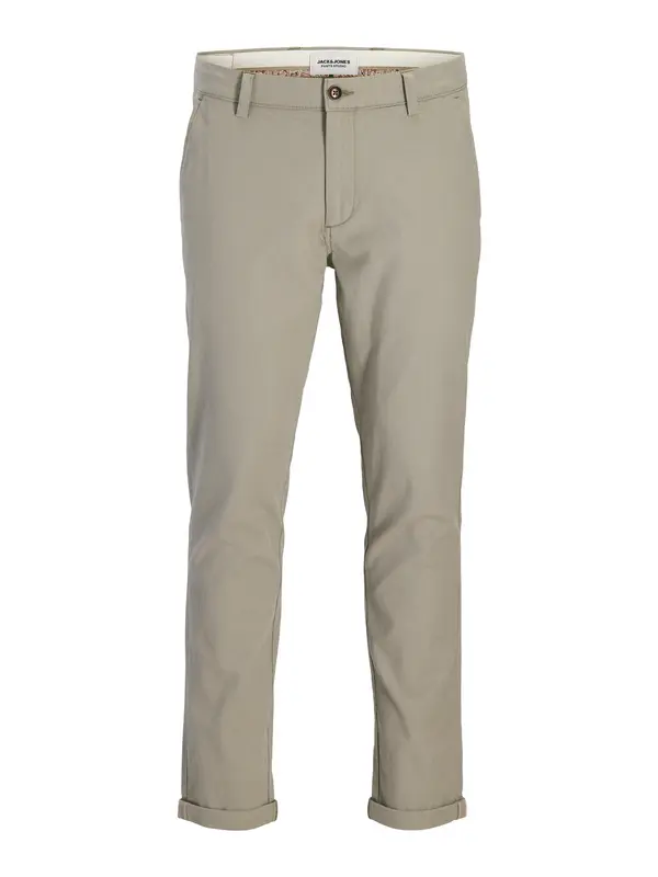 JACK & JONES JACK & JONES Chino hlače 'JPSTMarco JJFury'  greige