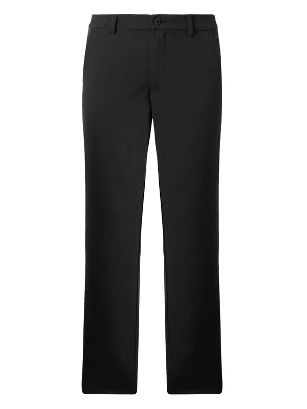 JACK & JONES JACK & JONES Chino hlače 'JPSTollie Connor'  temno siva