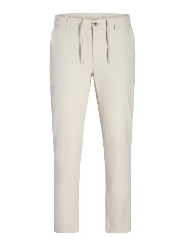 JACK & JONES JACK & JONES Chino hlače 'JPSTOLLIE'  greige