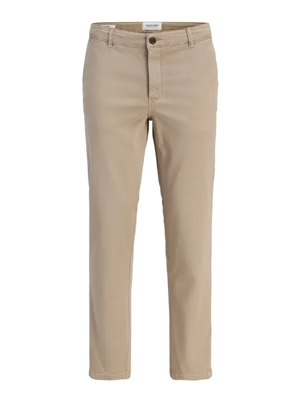 JACK & JONES JACK & JONES Chino hlače  kapučino