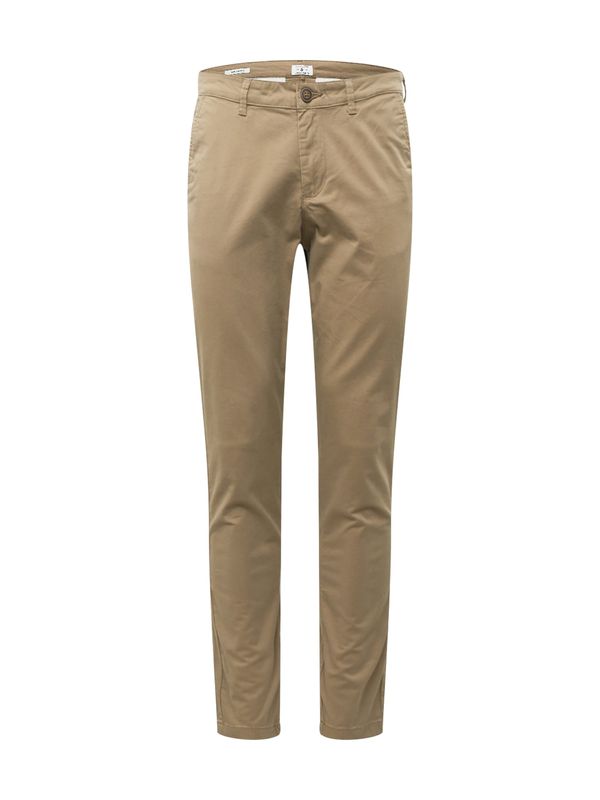 JACK & JONES JACK & JONES Chino hlače 'Marco Dave'  bež