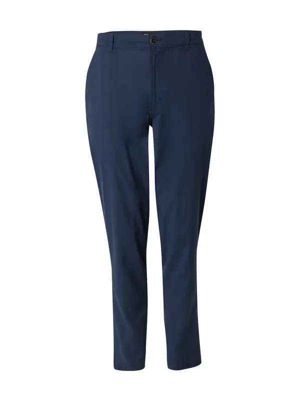 JACK & JONES JACK & JONES Chino hlače  marine