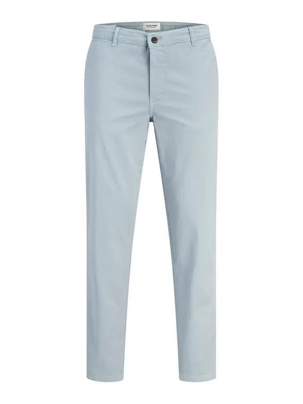 JACK & JONES JACK & JONES Chino hlače  svetlo modra