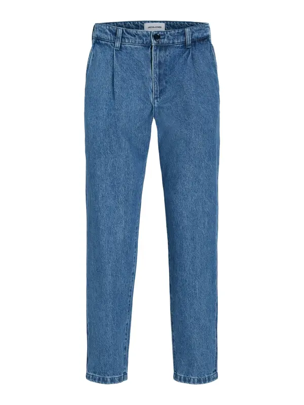 JACK & JONES JACK & JONES Elegantne kavbojke 'JJIBILL JJRICO'  modra